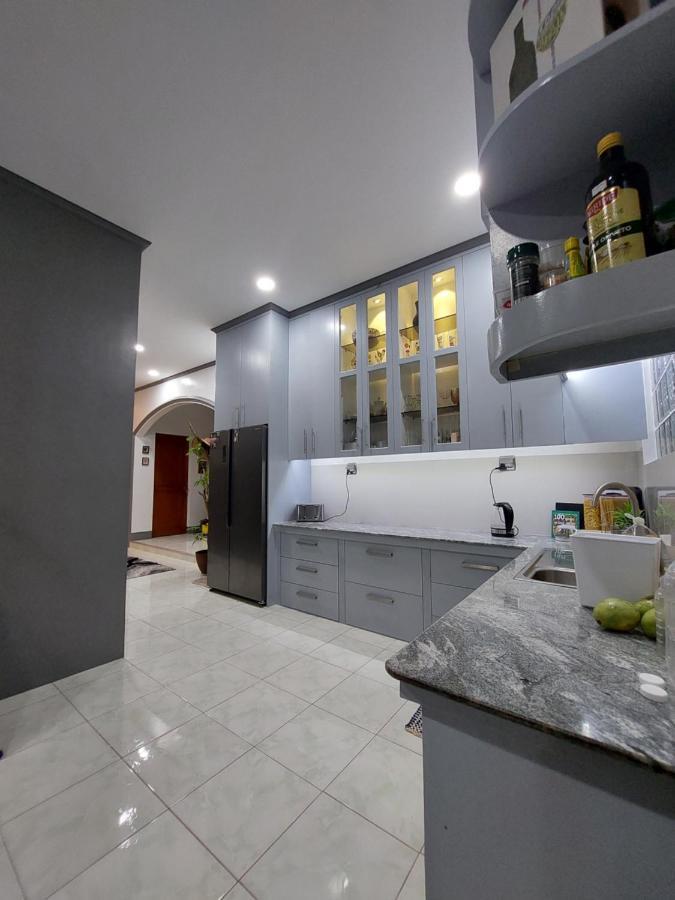Matteo'S Hus Villa Rental Zamboanguita  Ngoại thất bức ảnh