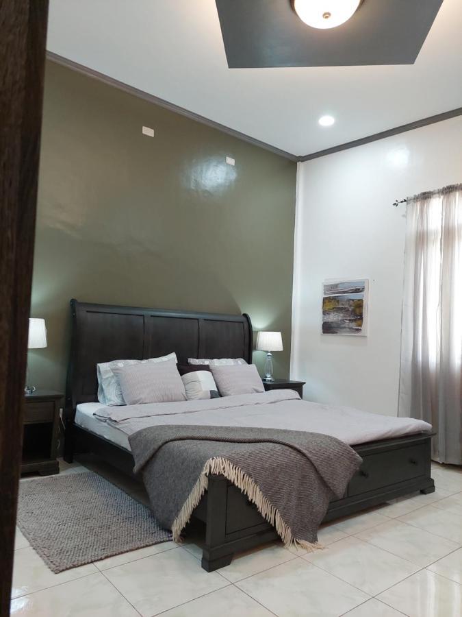 Matteo'S Hus Villa Rental Zamboanguita  Ngoại thất bức ảnh