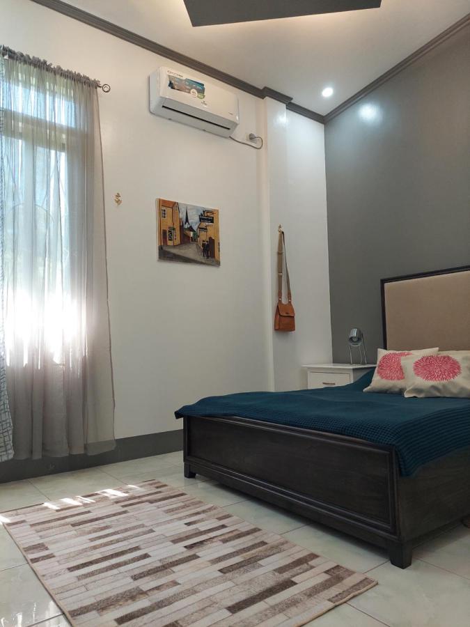 Matteo'S Hus Villa Rental Zamboanguita  Ngoại thất bức ảnh