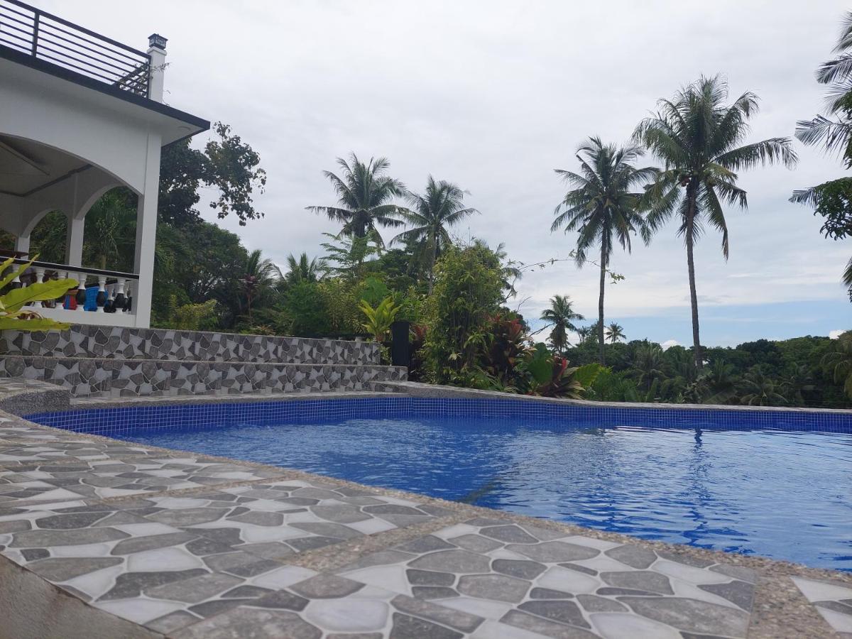 Matteo'S Hus Villa Rental Zamboanguita  Ngoại thất bức ảnh