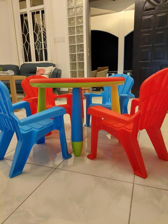 Matteo'S Hus Villa Rental Zamboanguita  Ngoại thất bức ảnh