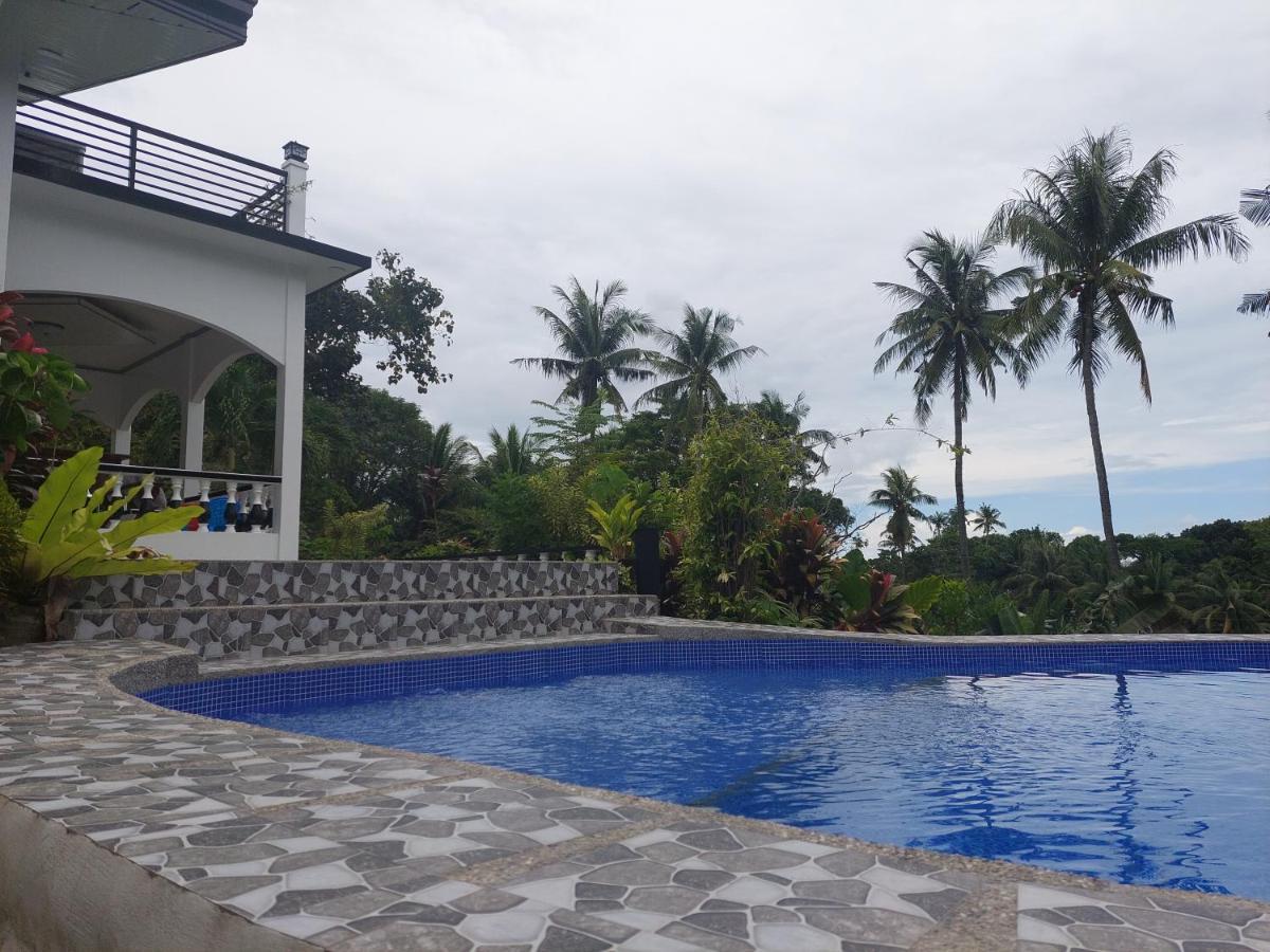 Matteo'S Hus Villa Rental Zamboanguita  Ngoại thất bức ảnh