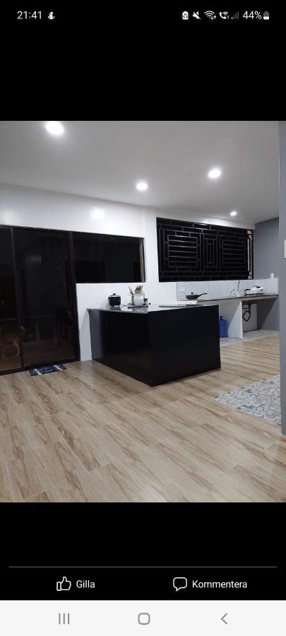 Matteo'S Hus Villa Rental Zamboanguita  Ngoại thất bức ảnh