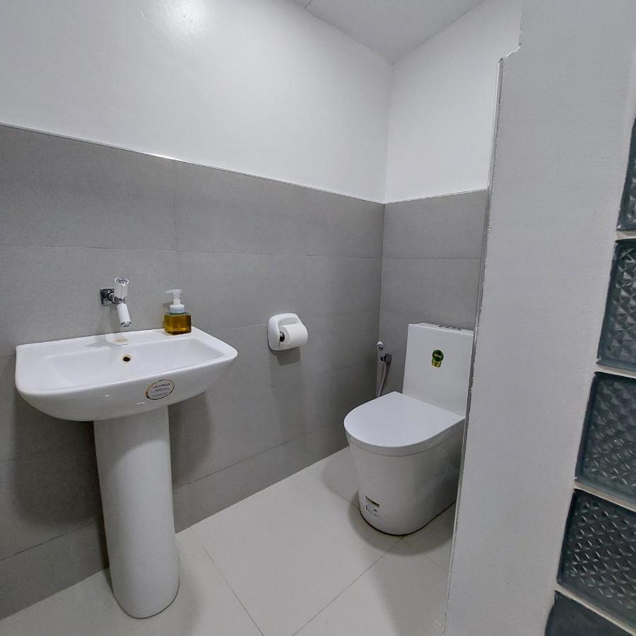Matteo'S Hus Villa Rental Zamboanguita  Ngoại thất bức ảnh
