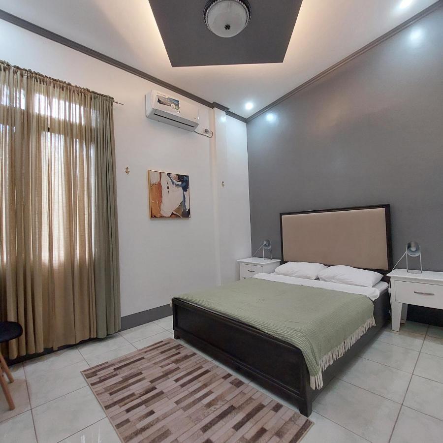 Matteo'S Hus Villa Rental Zamboanguita  Ngoại thất bức ảnh