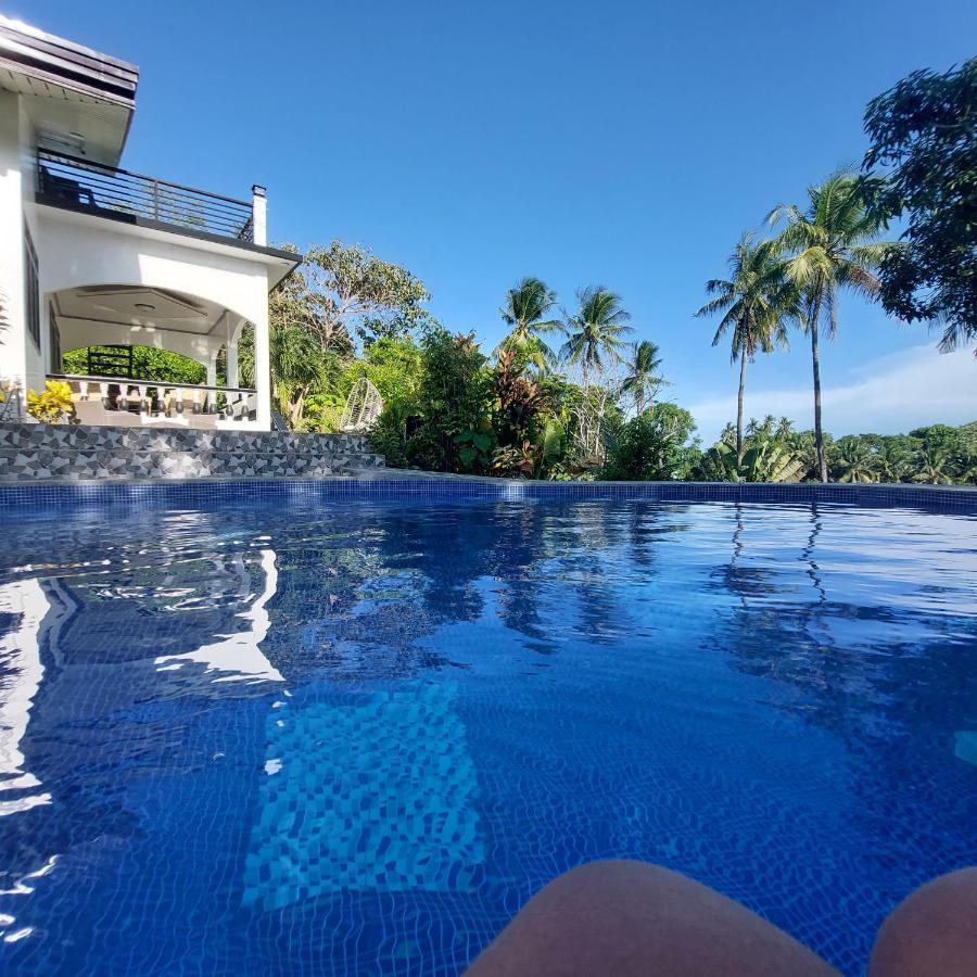 Matteo'S Hus Villa Rental Zamboanguita  Ngoại thất bức ảnh
