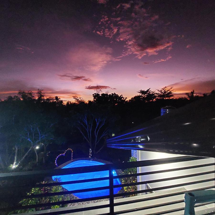 Matteo'S Hus Villa Rental Zamboanguita  Ngoại thất bức ảnh