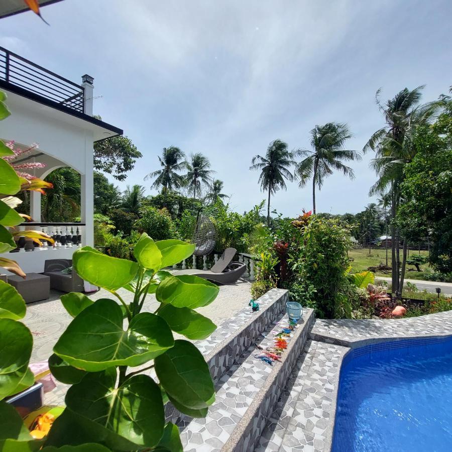 Matteo'S Hus Villa Rental Zamboanguita  Ngoại thất bức ảnh