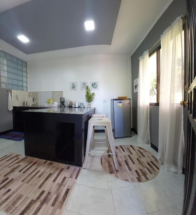 Matteo'S Hus Villa Rental Zamboanguita  Ngoại thất bức ảnh