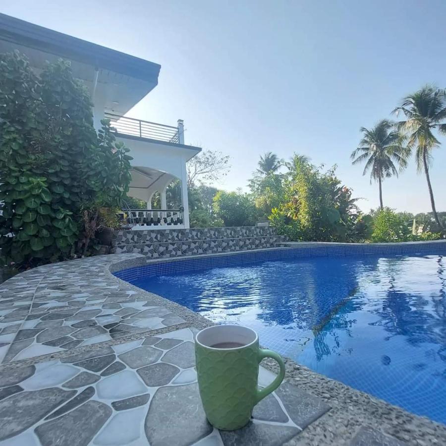 Matteo'S Hus Villa Rental Zamboanguita  Ngoại thất bức ảnh