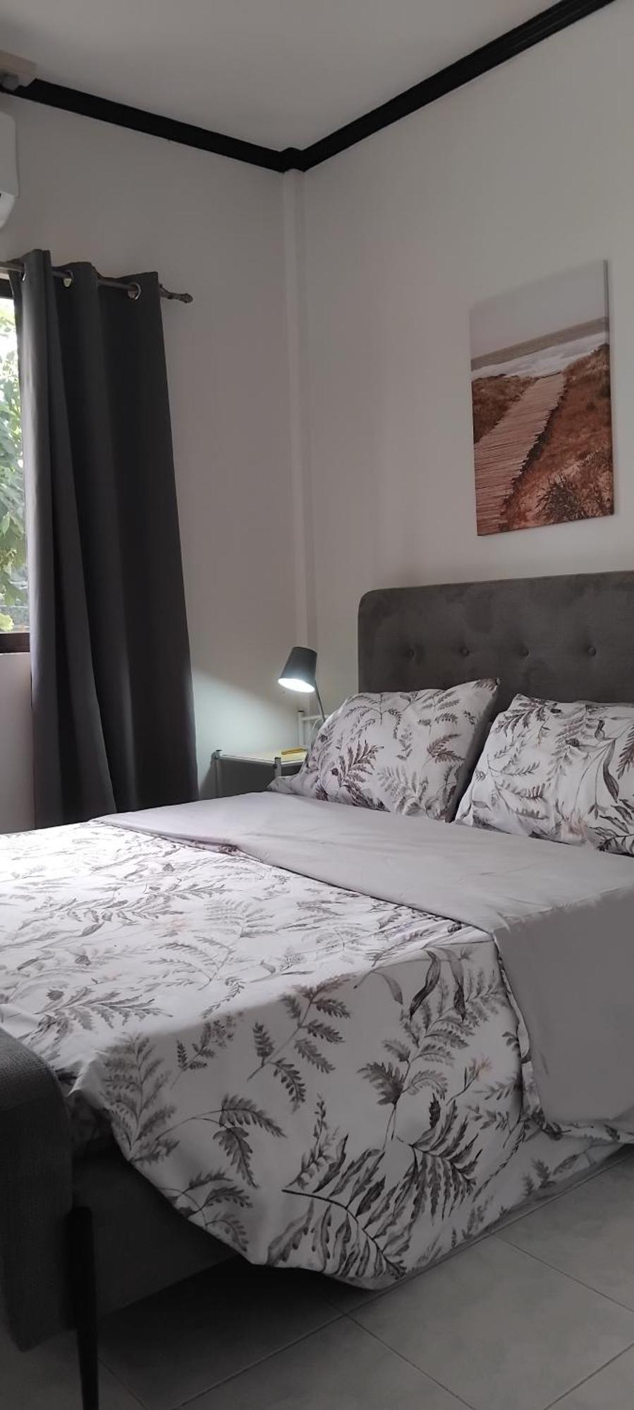 Matteo'S Hus Villa Rental Zamboanguita  Ngoại thất bức ảnh