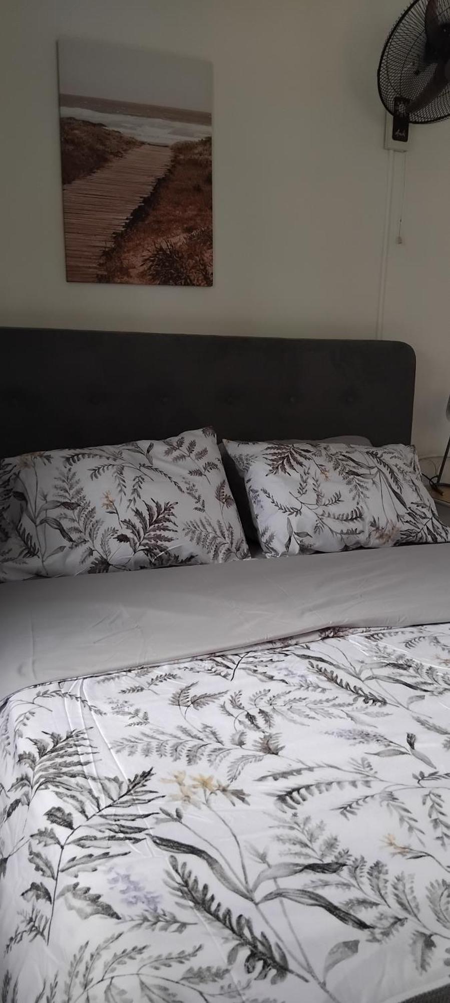 Matteo'S Hus Villa Rental Zamboanguita  Ngoại thất bức ảnh