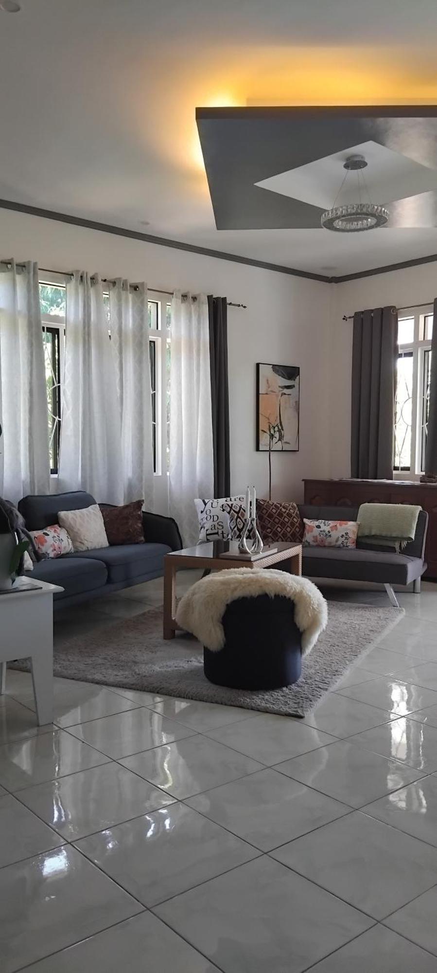 Matteo'S Hus Villa Rental Zamboanguita  Ngoại thất bức ảnh